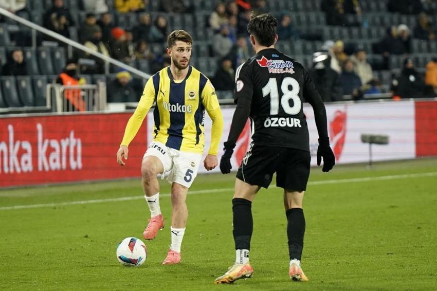 Van Persie'nin prensi 17'lik yıldız yeni Arda Güler olacak! Ali Koç transfer listesine yazdı