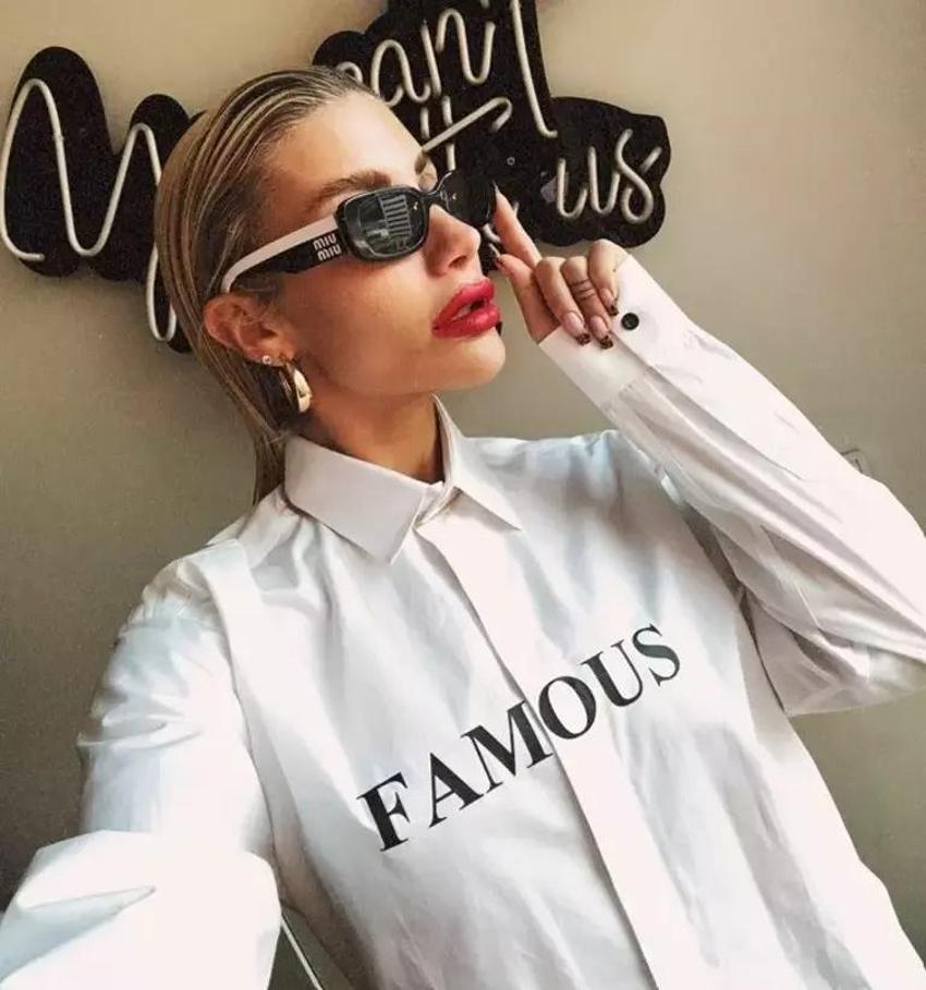 İrem Derici'yi kızdıracak sözler! 