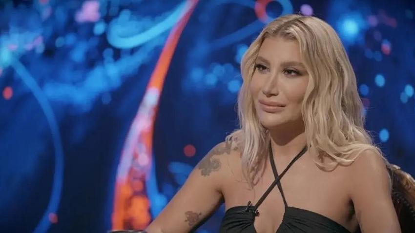 İrem Derici'yi kızdıracak sözler! 