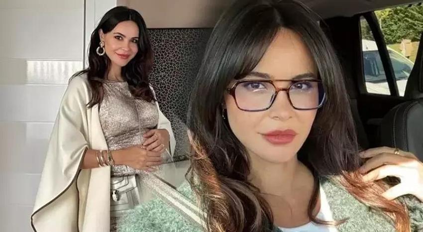 Zeynep Sever Demirel'e partide büyük şok!