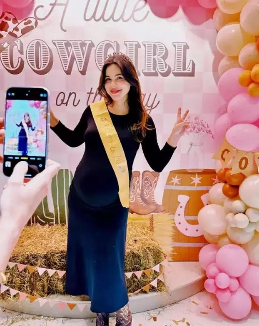 Zeynep Sever Demirel'e partide büyük şok!
