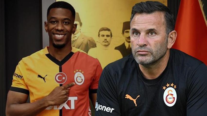 Carlos Cuesta transferi sonrası kriz çıkartacak sözler: Fazla para ödendi, 6 aydır yedek kulübesinde