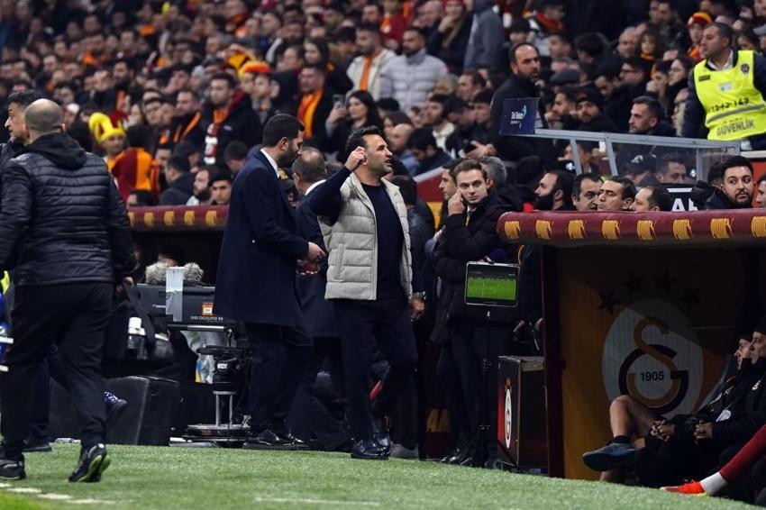 Carlos Cuesta transferi sonrası kriz çıkartacak sözler: Fazla para ödendi, 6 aydır yedek kulübesinde