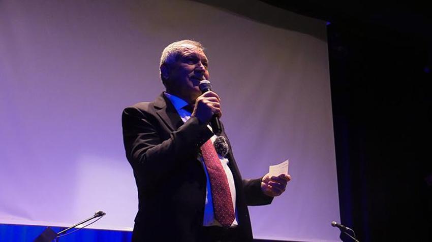 Adana'da 'Hatırası Yeter' konseri: Ferdi Tayfur'un unutulmaz şarkıları yeniden söylendi