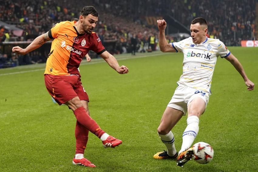 AZ Alkmaar maçı öncesi Galatasaray'da alarm! Okan Buruk'tan Morata ve Jelert kararı