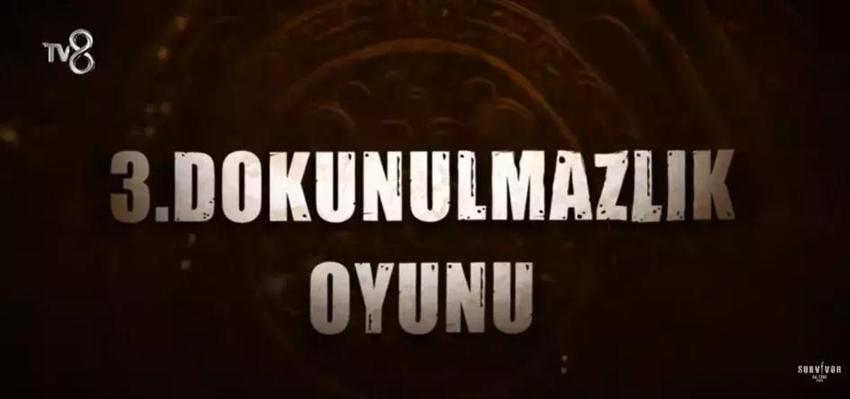 Parkurda Pınar ile Sema birbirine girdi! Oyun iptal edildi