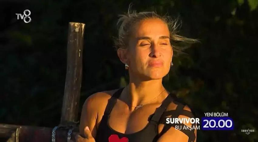 Parkurda Pınar ile Sema birbirine girdi! Oyun iptal edildi