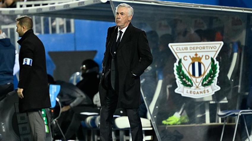 Herkes Arda Güler'i bekledi, Ancelotti yine yapmadı! Tribünlerde olay pankart: Ağlamayı bırak