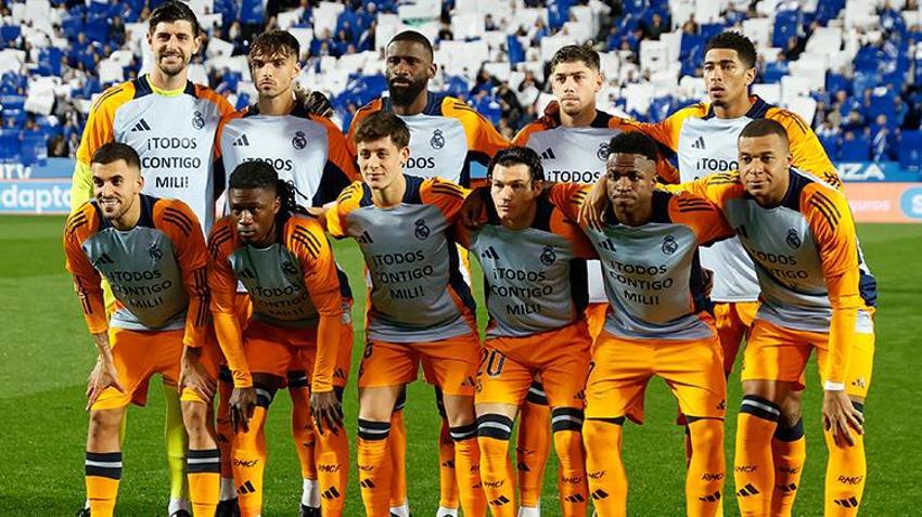 Herkes Arda Güler'i bekledi, Ancelotti yine yapmadı! Tribünlerde olay pankart: Ağlamayı bırak