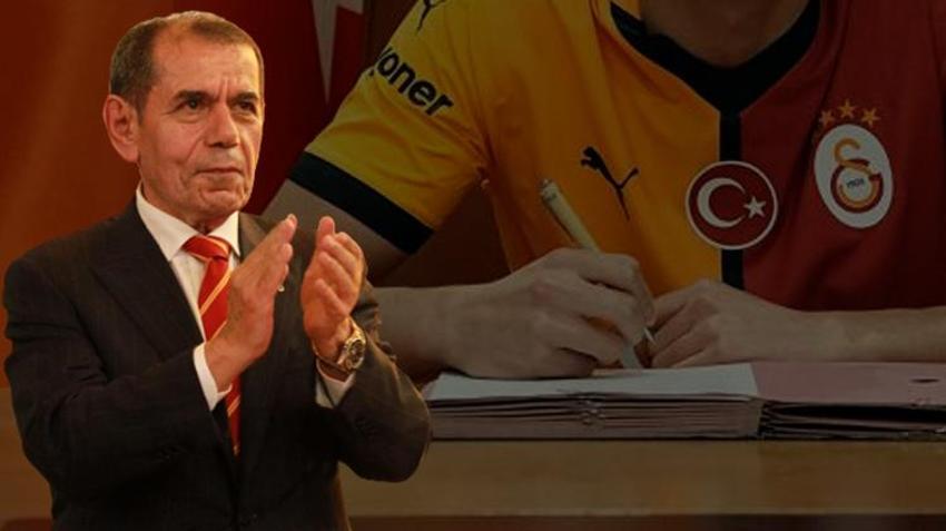 Lemina, Morata değil Eren Elmalı! Yeni transfer Galatasaray için maaşından vazgeçti