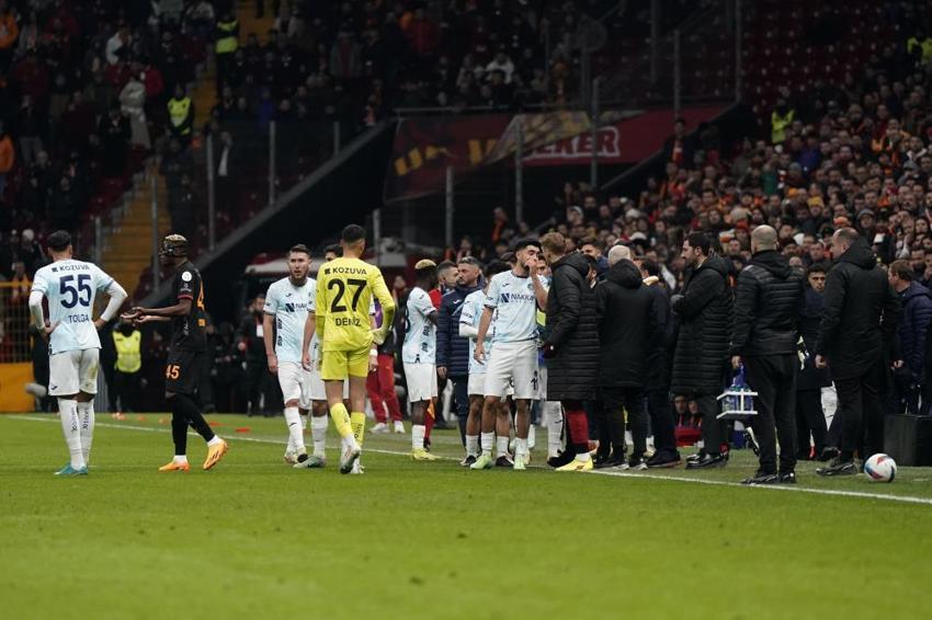 Lemina, Morata değil Eren Elmalı! Yeni transfer Galatasaray için maaşından vazgeçti