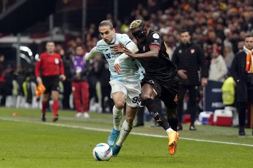 Lemina, Morata değil Eren Elmalı! Yeni transfer Galatasaray için maaşından vazgeçti