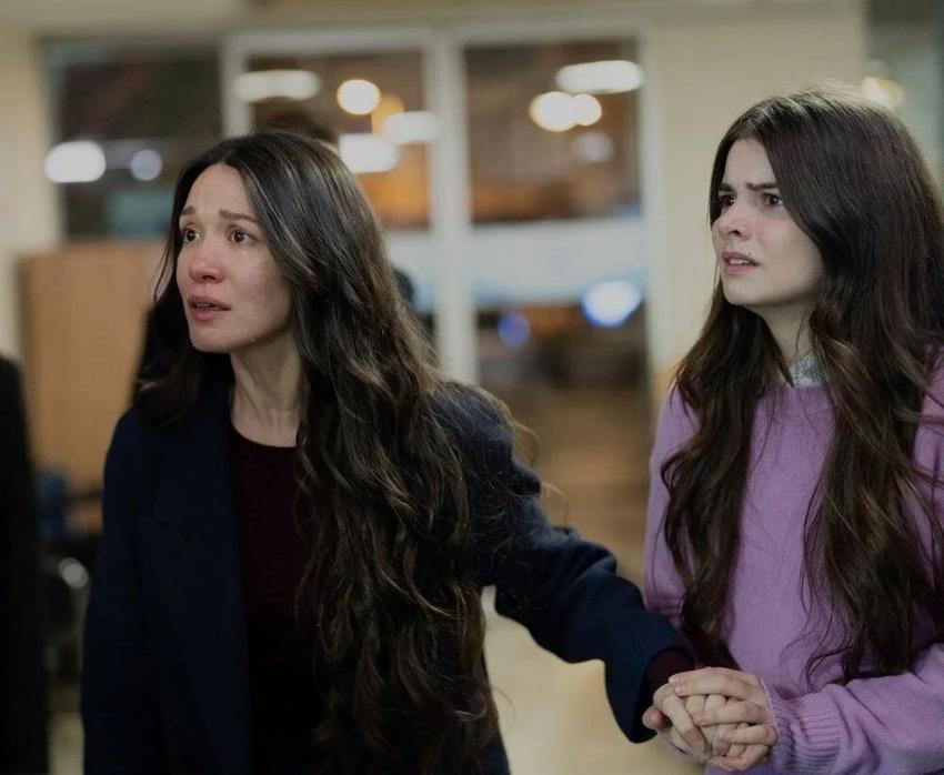 Azize'nin hayatı her adımda tehlikeye giriyor! Sahipsizler 11. bölümde neler olacak?