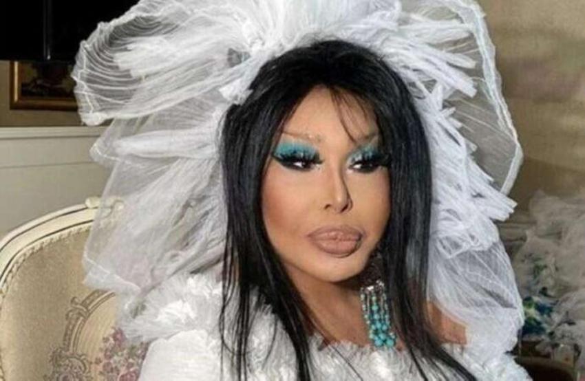 Bülent Ersoy'un hayatı filmi oluyor! Diva'yı kim canlandıracak?