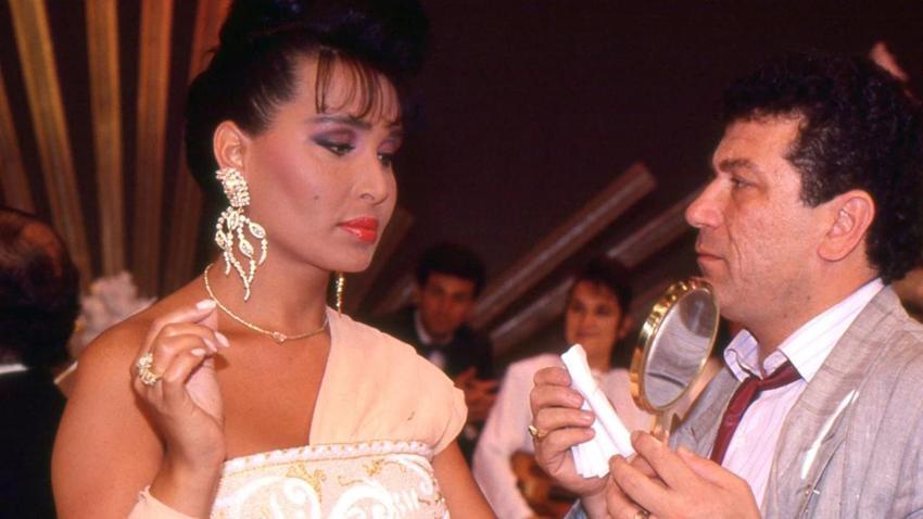 Bülent Ersoy'un hayatı filmi oluyor! Diva'yı kim canlandıracak?