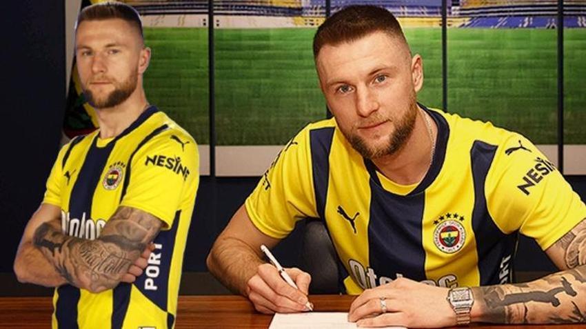 Milan Skriniar geldiği gibi gidiyor! Yeni takımını açıkladılar, dünya devine imza atacak