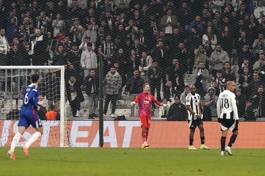 Beşiktaş'ta Serdal Adalı müjdeyi verdi! Arroyo ve Ricardo transferi sonrası bomba patladı