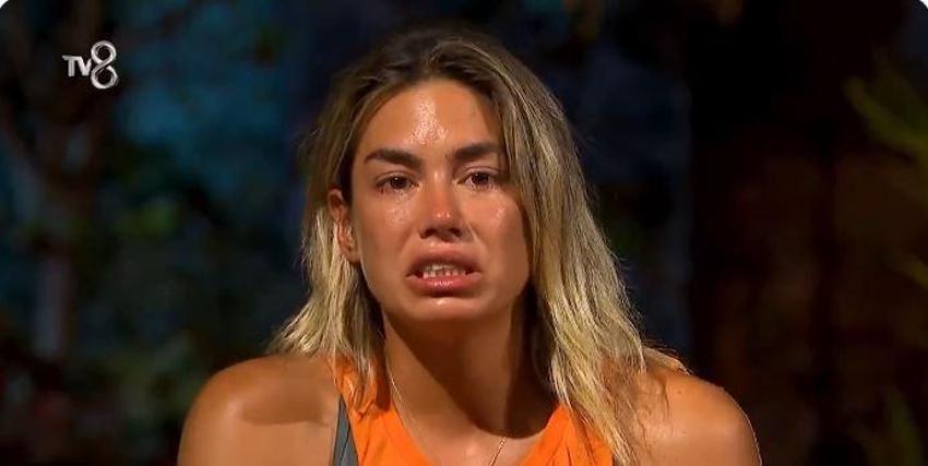 Survivor'da düellonun üçüncü ismi belli oldu! Pınar ile Sema konseyde kozlarını paylaştı