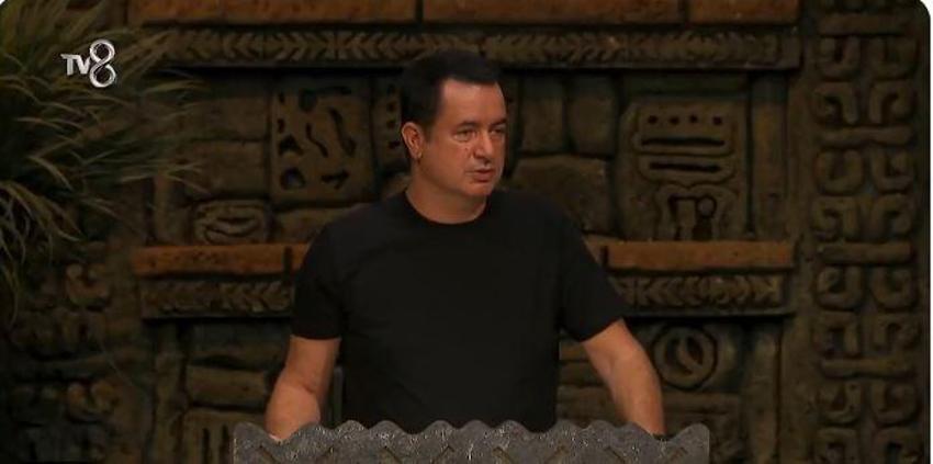 Survivor'da düellonun üçüncü ismi belli oldu! Pınar ile Sema konseyde kozlarını paylaştı