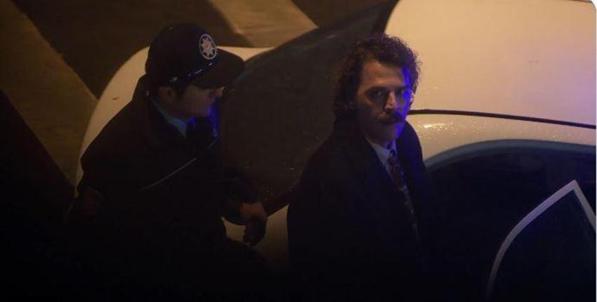 Annem Ankara'da yeni bölüm! Kapıya gelen polis memurları herkesin hayatını değiştirdi