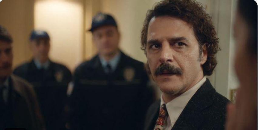 Annem Ankara'da yeni bölüm! Kapıya gelen polis memurları herkesin hayatını değiştirdi