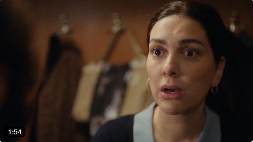 Annem Ankara'da yeni bölüm! Kapıya gelen polis memurları herkesin hayatını değiştirdi