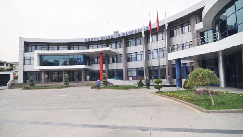 Belediye çalışanları eşlerini arayıp "Seni seviyorum" dediler