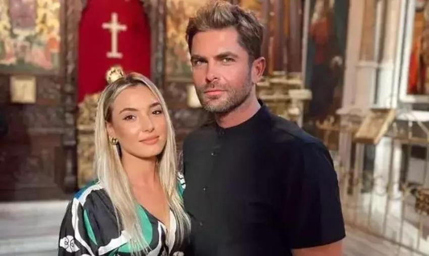 Survivor'da tanışıp evlendiler! Çift aşkın tarifini böyle yaptı
