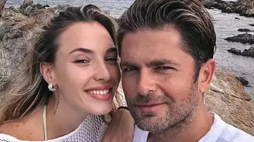 Survivor'da tanışıp evlendiler! Çift aşkın tarifini böyle yaptı
