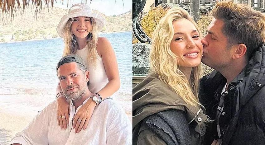 Survivor'da tanışıp evlendiler! Çift aşkın tarifini böyle yaptı
