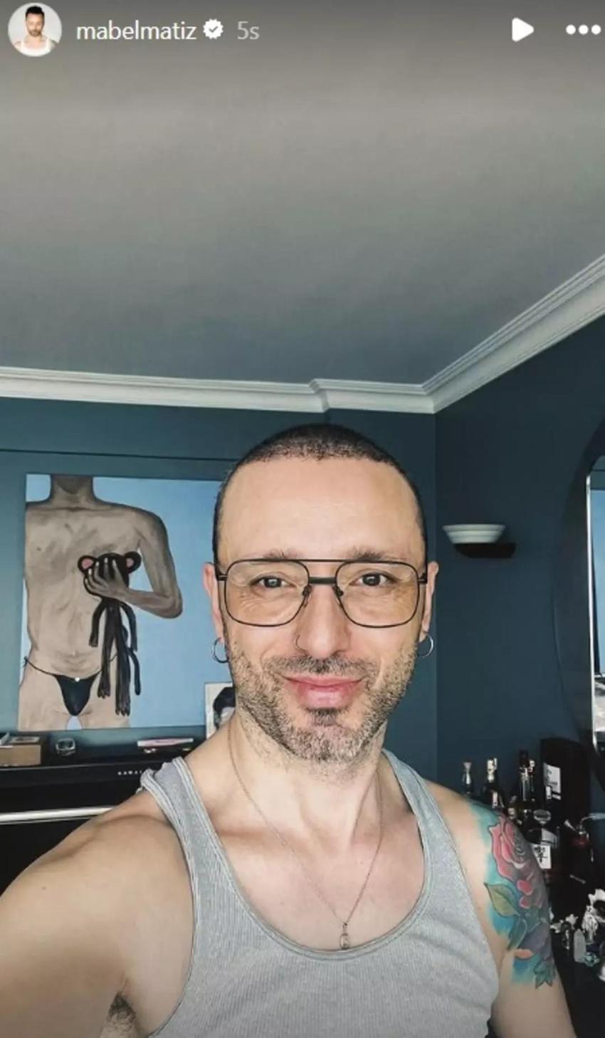 Mabel Matiz imaj tazeledi! Görenler çok şaşırdı