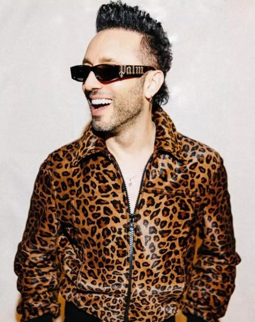 Mabel Matiz imaj tazeledi! Görenler çok şaşırdı