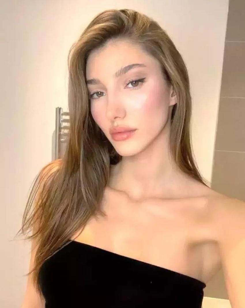 Şevval Şahin ablasını paylaştı! Benzerlikleri şaşırttı