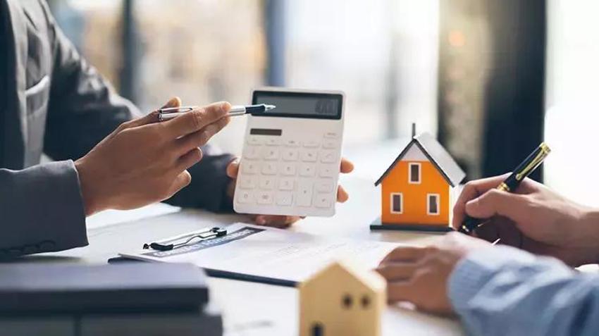 Kredi ile ev alacaklar dikkat! Banka kredisi kullanabilmek için hanehalkı geliri ne kadar olmalı? İl il, ilçe ilçe rakamlar ortaya çıktı