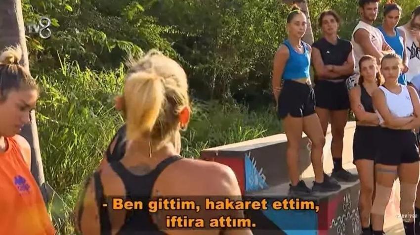 Sema ile kapıştı! Survivor Pınar'ın eşi dünyaca ünlü bir müzisyen çıktı