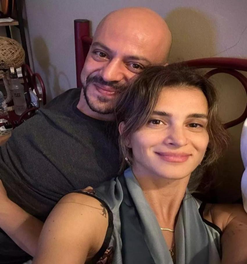 Sema ile kapıştı! Survivor Pınar'ın eşi dünyaca ünlü bir müzisyen çıktı