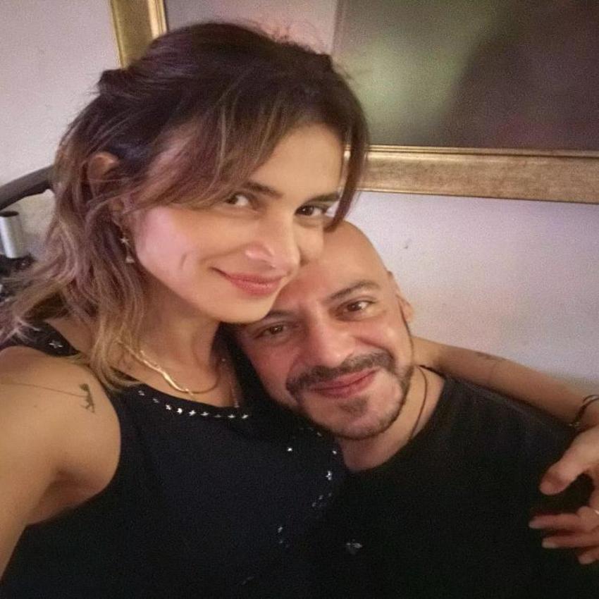 Sema ile kapıştı! Survivor Pınar'ın eşi dünyaca ünlü bir müzisyen çıktı