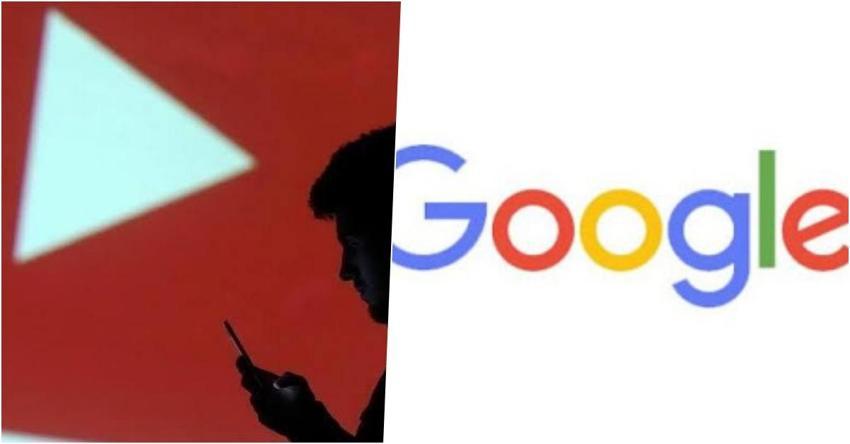 Google ve Youtube'da güvenlik açığı: Araştırmacılar ortaya çıkardı
