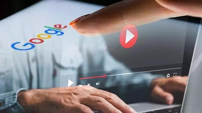 Google ve Youtube'da güvenlik açığı: Araştırmacılar ortaya çıkardı
