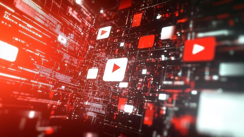 Google ve Youtube'da güvenlik açığı: Araştırmacılar ortaya çıkardı
