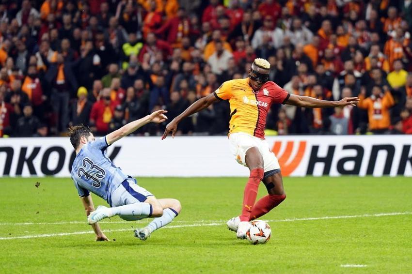 Galatasaray'ı yıkan haber! Victor Osimhen için tarihi takası açıkladılar