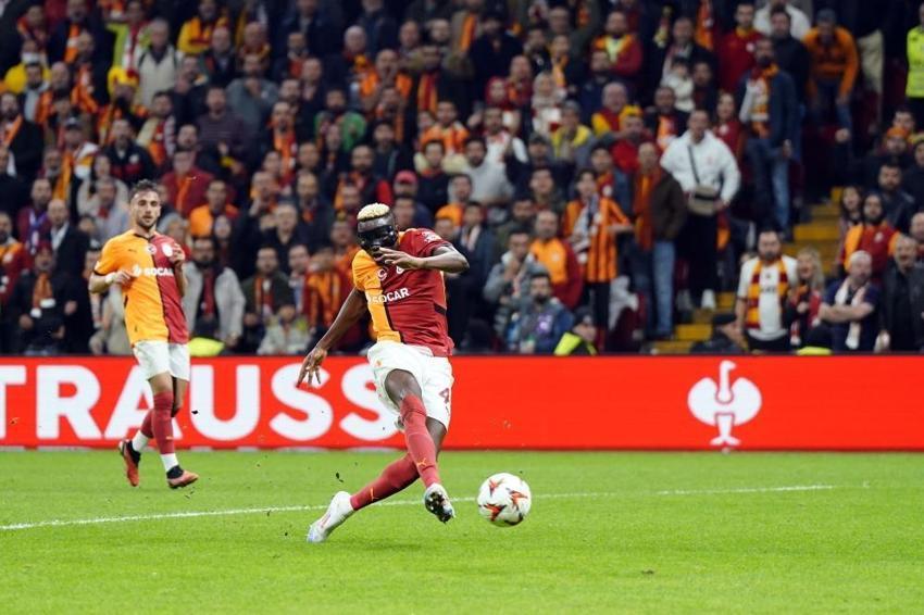 Galatasaray'ı yıkan haber! Victor Osimhen için tarihi takası açıkladılar