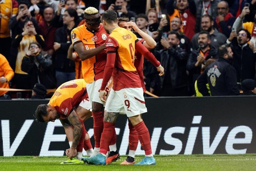 Galatasaray'ı yıkan haber! Victor Osimhen için tarihi takası açıkladılar