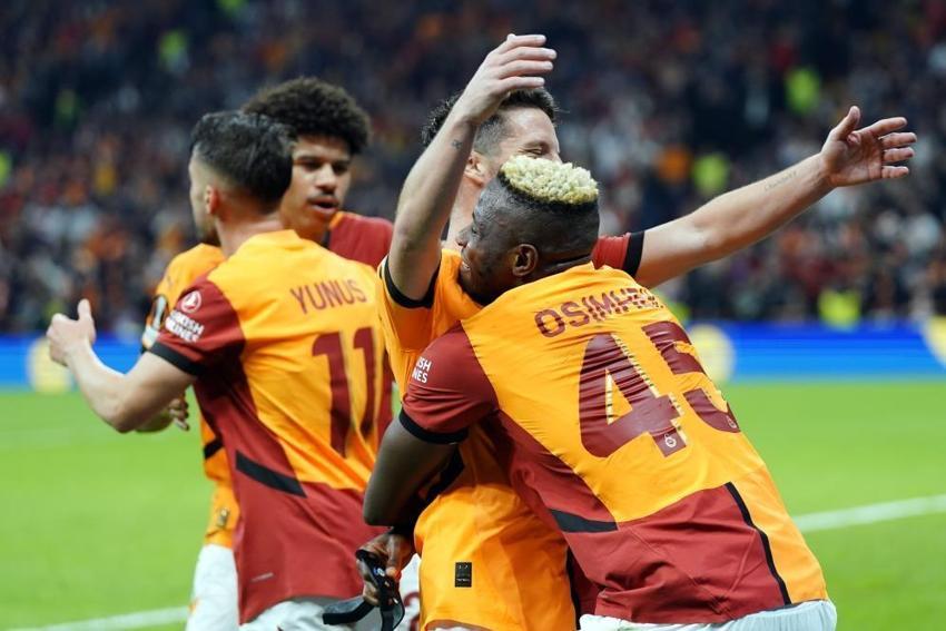 Galatasaray'ı yıkan haber! Victor Osimhen için tarihi takası açıkladılar