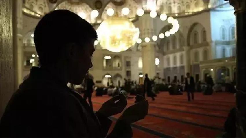 Berat Kandili mesajları 2025: En güzel, ayetli, kısa, uzun, dualı Berat Kandili mesajları, sözleri