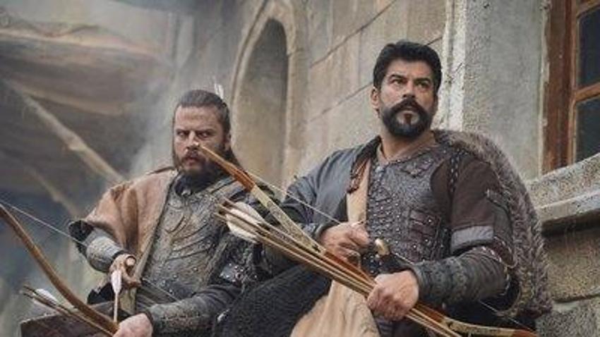 Kuruluş Osman Bala Hatun yanarak mı ölüyor? Özge Törer'in oynadığı Bala Hatun yanarak mı öldü?