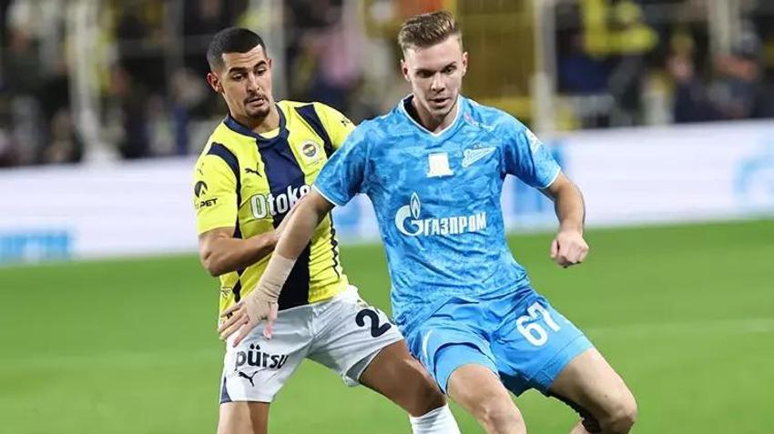 Anderlecht maçı öncesi Mourinho kadroyu değiştirdi! Kostic ve Talisca kararı