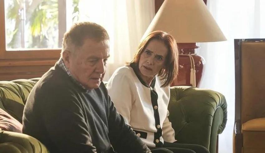 Başka Bir Gün dizisinde yüzleşme var! Nehir ve Tuna karşı karşıya geliyor: Başka Bir Gün 3. bölüm izle