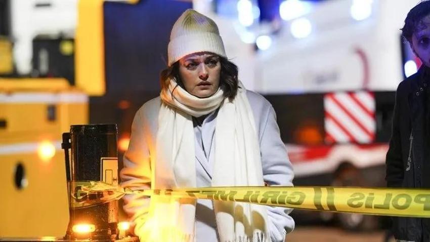 Başka Bir Gün dizisinde yüzleşme var! Nehir ve Tuna karşı karşıya geliyor: Başka Bir Gün 3. bölüm izle