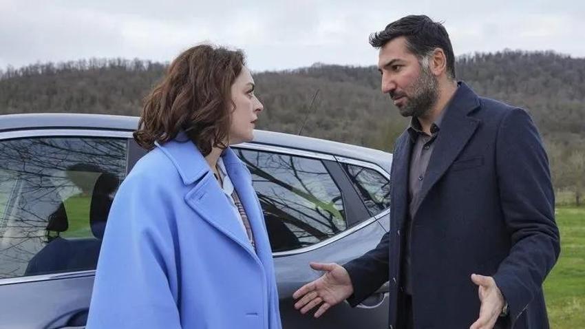 Başka Bir Gün dizisinde yüzleşme var! Nehir ve Tuna karşı karşıya geliyor: Başka Bir Gün 3. bölüm izle